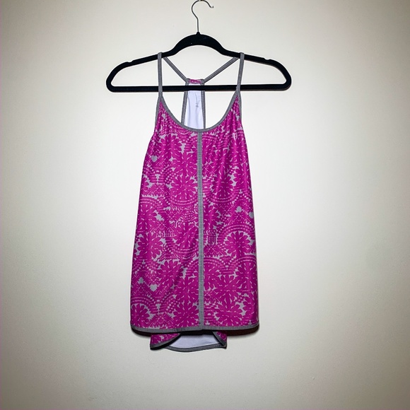 Eleven by Venus Williams Chakra Tank Top- M - Picture 1 of 2